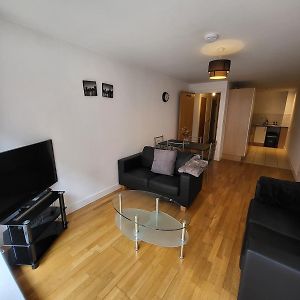 Appartement met een Slaapkamer